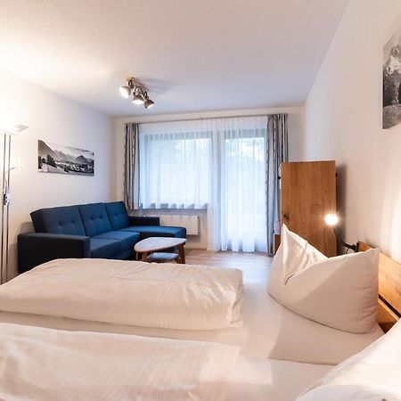 Ferienwohnungen Sattler Oberstdorf Bagian luar foto