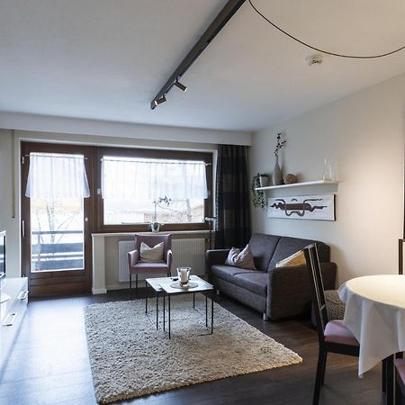 Ferienwohnungen Sattler Oberstdorf Bagian luar foto