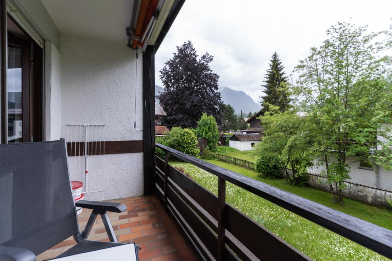 Ferienwohnungen Sattler Oberstdorf Bagian luar foto