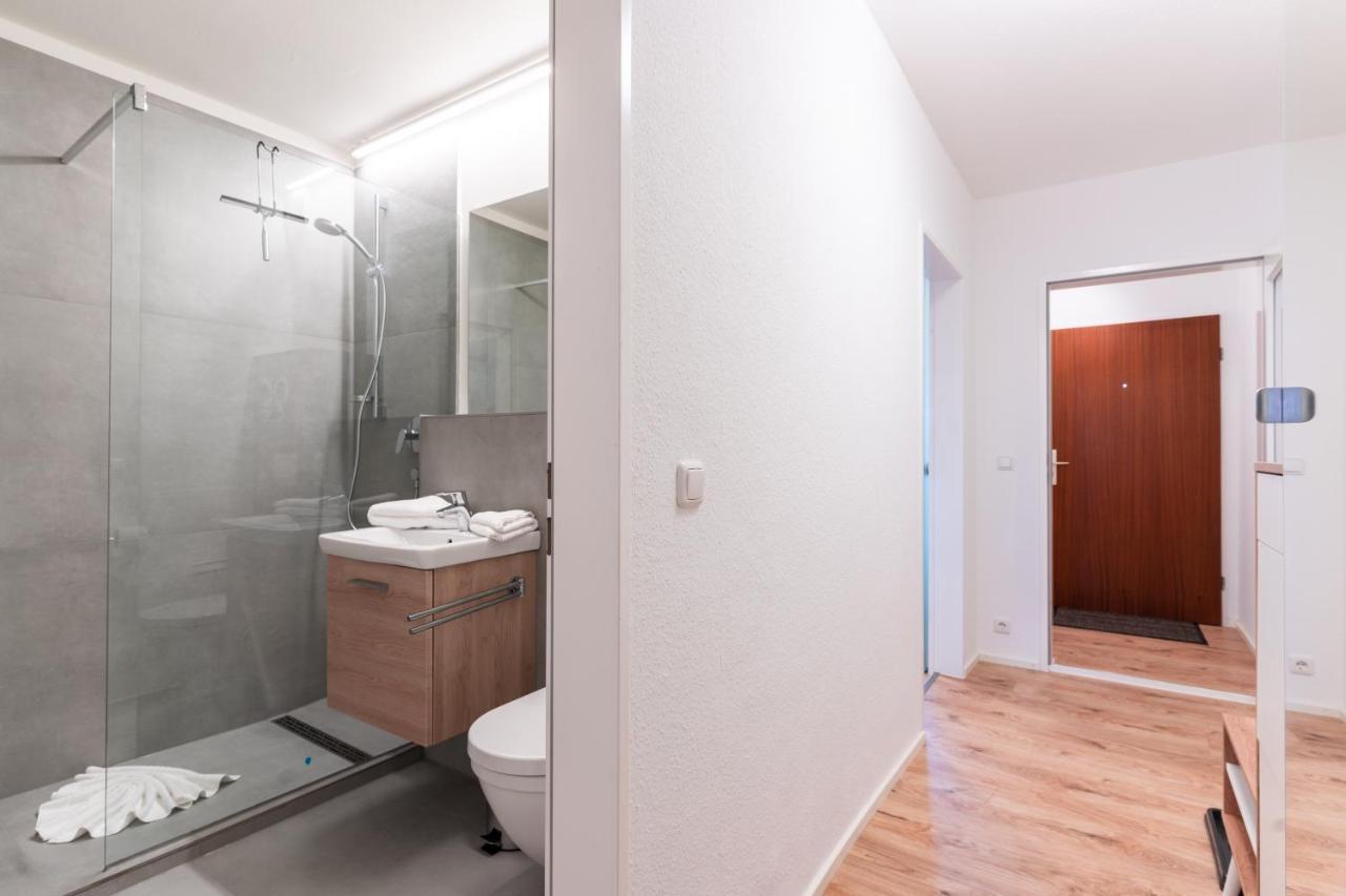Ferienwohnungen Sattler Oberstdorf Bagian luar foto