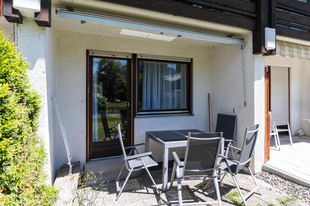 Ferienwohnungen Sattler Oberstdorf Bagian luar foto